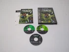 Splinter Cell Chaos Theory - Nintendo Gamecube Pristine Tested Authentic