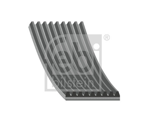 Keilrippenriemen FüR Toyota Land Cruiser 200 _URJ20_ J20_ 4.5 D-4D VDJ2_-image