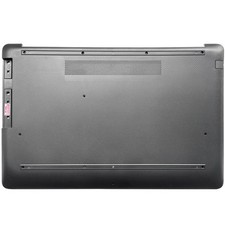 Grau - Gehäuse Unterseite Bottom Base Case/C...