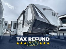 2026 Grand Design Momentum 399M