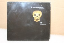CD - APOCALYPTICA - CULT - ( DoCD  - 2001 )