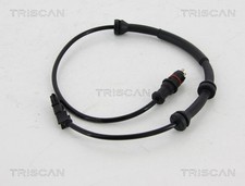Triscan 8180 25111 Sensor, Raddrehzahl für RENAULT