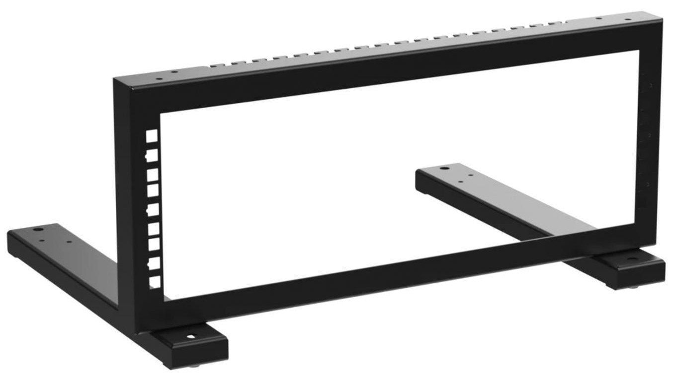 RACK STAND STR19-3U-B STALFLEX /T2UK