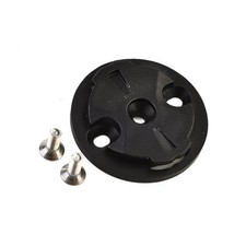 Garmin Bicycle Computer Mount Male Seat Brack...