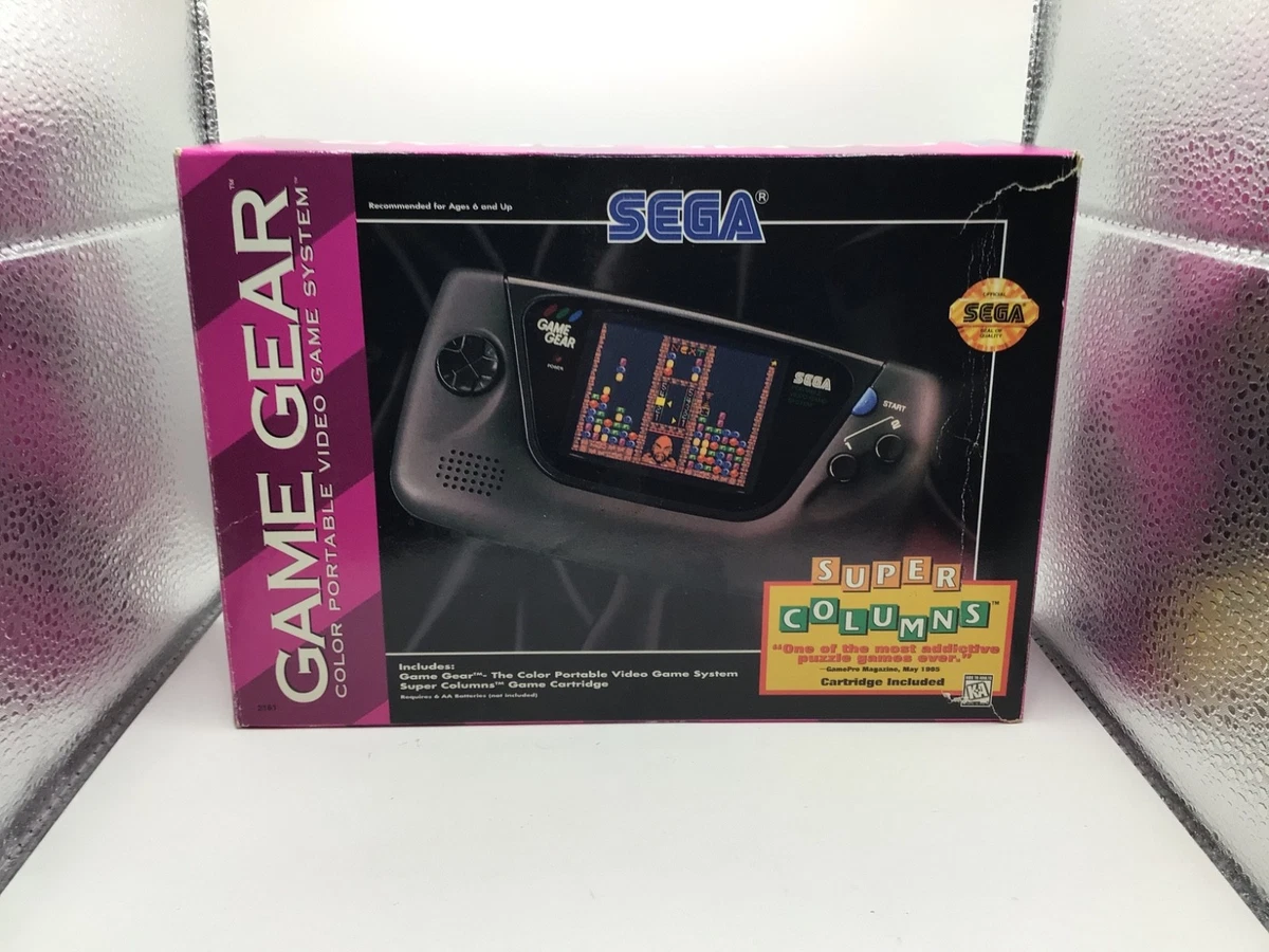 Sega Gear products for sale | eBay