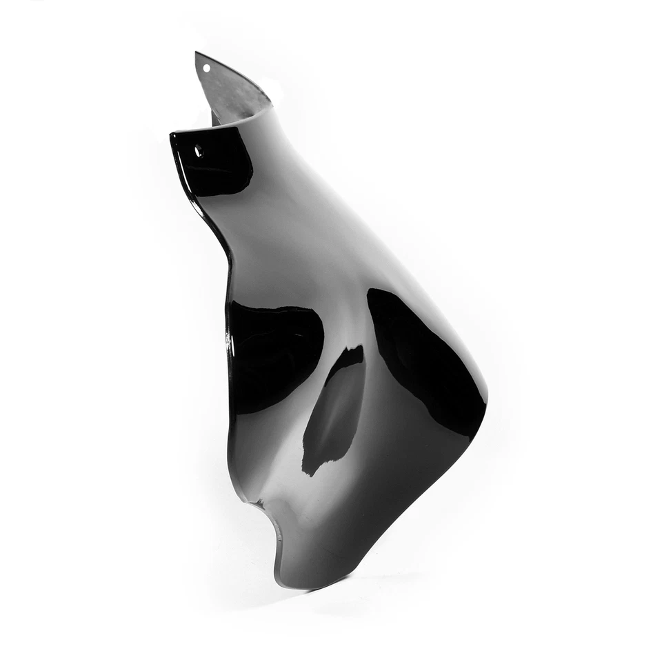 Harley Davidson FLSTN 软尾豪华版 1993 - 1996 — 第 3/4 张图片