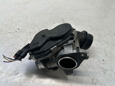 Opel Astra K 2019 Diesel AGR-Ventil Abgasr�ckf�hrung 55484828 PLS5408