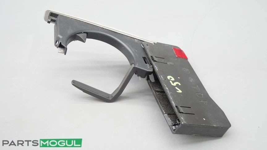 Portavasos Saturn Sky Pontiac Solstice 2006-2009 consola central emergente OEM Foto 4 de 4