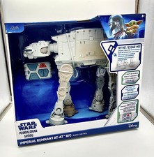 Jada Star Wars   Imperial Remnant AT-AT R/C |...