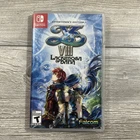 New ListingYs VIII: Lacrimosa of Dana - Nintendo Switch - Tested -Pre-owned