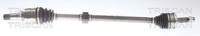 Triscan Antriebswelle 8540 13584 FüR Toyota