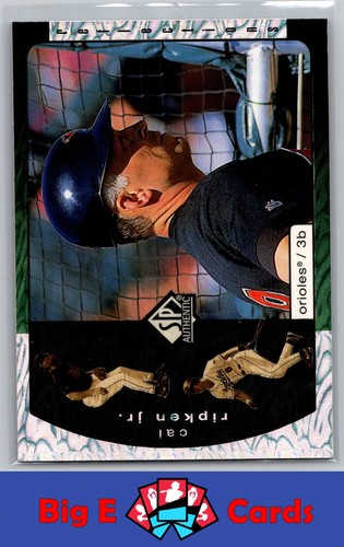 1999 Cal Ripken Jr. #R7