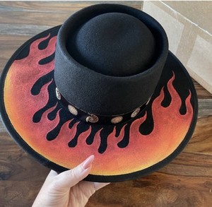 Luna Bloom Hat | eBay display picture 1