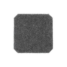 DAYTON 31CC71 Rplcmnt Cmpct Axial Fan Fltr Mdia,PK5 31CC71