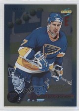 1994-95 Score Gold Line Alexei Kasatonov #183 0a1