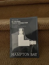 Hampton Bay 90 Degree Track Connector