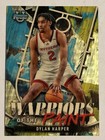 2025 Topps Chrome Dylan Harper Base (RAW)