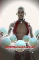 Quimbanda Magic Spells, The Secrets Of AFRO-BRAZILIAN Spiritualism, The...