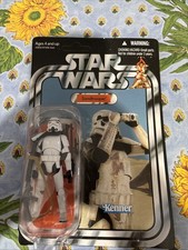 Sandtrooper 2010 STAR WARS Vintage Collection VC14 MOC NEW UNPUNCHED Offerless
