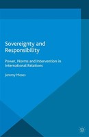 J. Moses | Sovereignty And Responsibility | Taschenbuch | Englisch (2014) | X