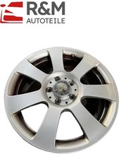 1x Alufelge 17 Zoll 7.5" 5x112 47 5ET Silber A2044013502 Mercedes-Benz GLK X204 1x Alufelge 17 Zoll 7.5" 5x112 47 5ET Silber A2044013502 Mercedes-Benz GLK X204