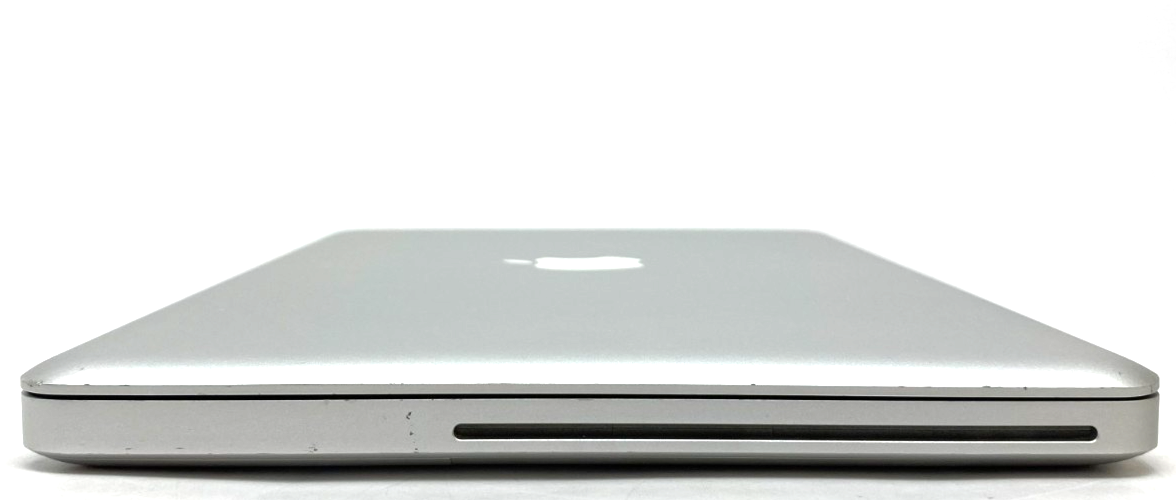 激値下げ★ MacBook 2008 late el capitan MacBook (13-inch, Aluminum, Late 2008) がOS X El Capitan