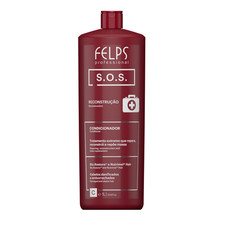 Felps Professional Brazilian S.O.S Recovery Conditioner 33.8FL.OZ