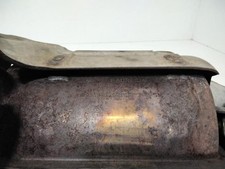 Catalyseurs Renault CLIO