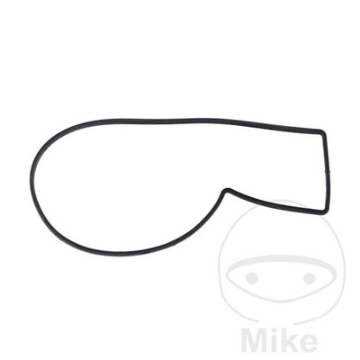 SIN MARCA Water pump cover gasket OEM