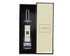Jo Malone Wood Sage& Sea Salt Cologne 30 ml Damenduft OVP