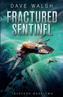 Dave Walsh | Fractured Sentinel | Taschenbuch | Englisch (2020) | Dw