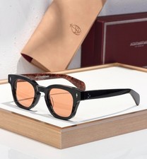 JACQUES MARIE MAGE JULIEN Luxury Uniex sunglasses Size 47-25-146