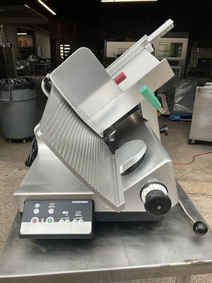 2022 Bizerba GSP HD 33Ee25H Automatic Meat Deli Cheese Grocery Store 11
