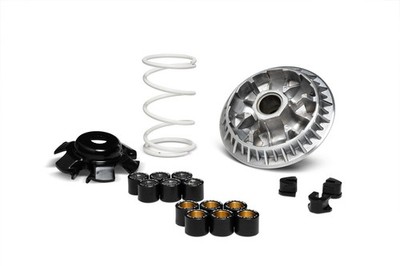 Malossi Multivar 2000 Variator Für SYM MAXSYM TL 508 500 Ie 4T LC Euro 5