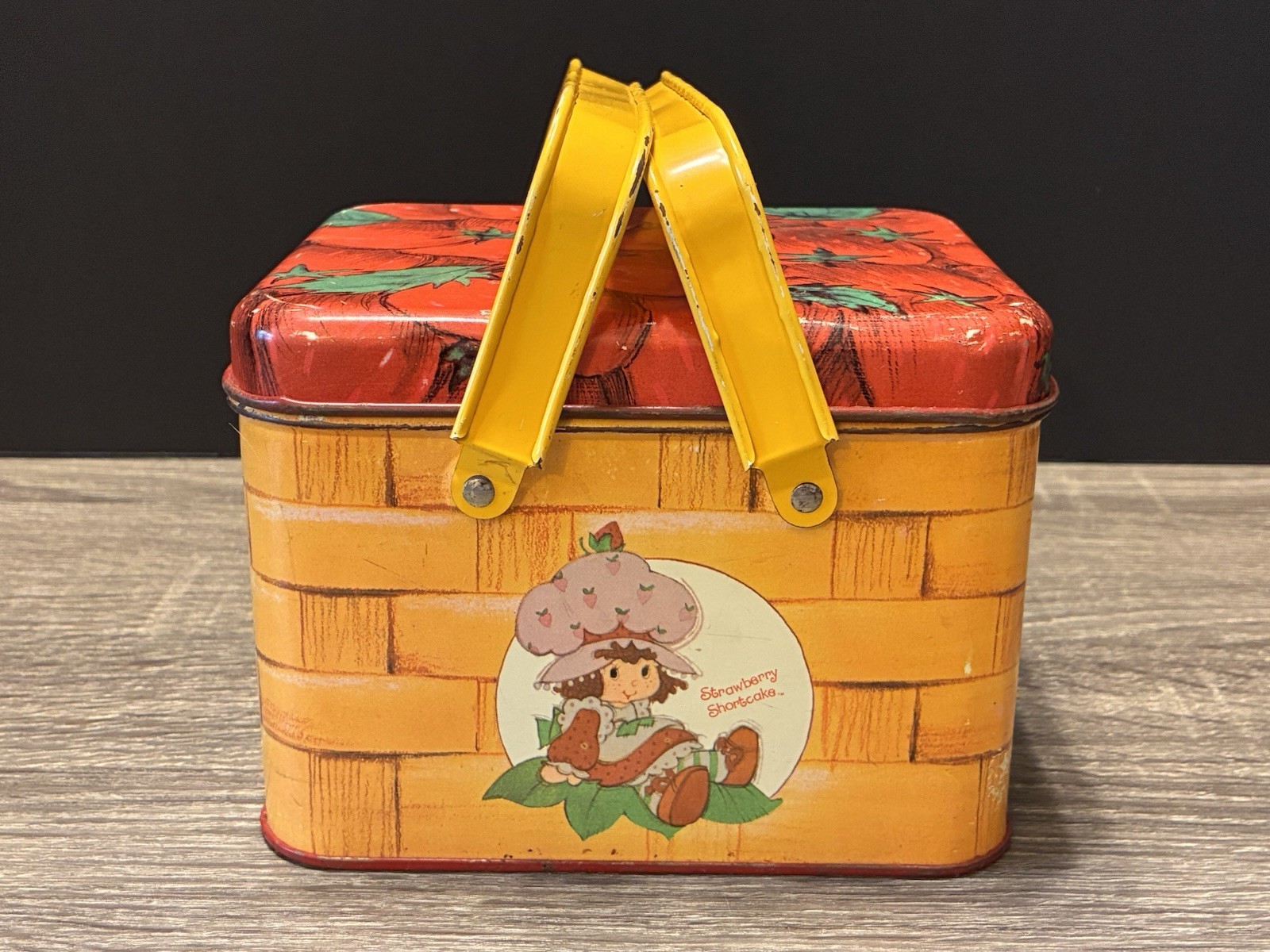 Lunchbox