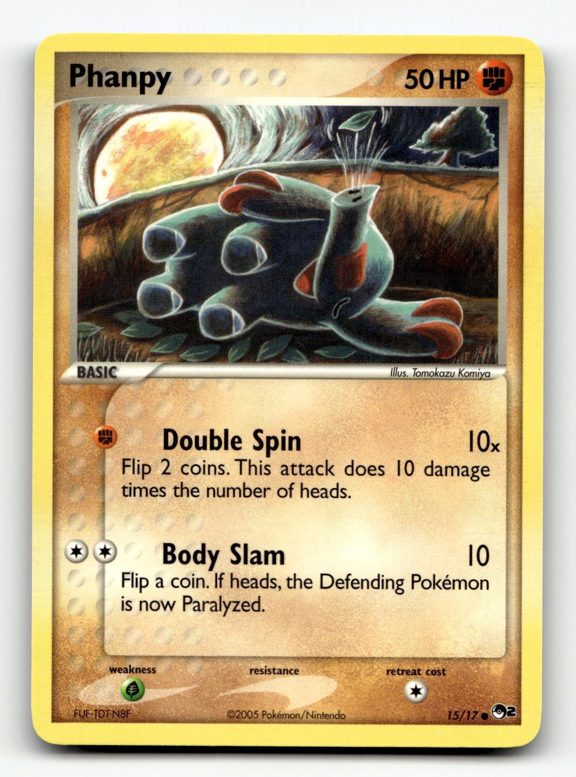 Tomokazu Komiya Pokémon Cards! Rare Reverse Holo/Non Holo - Choose Your Card!
