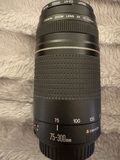 CANON EOS SLR Elan ll e Camera