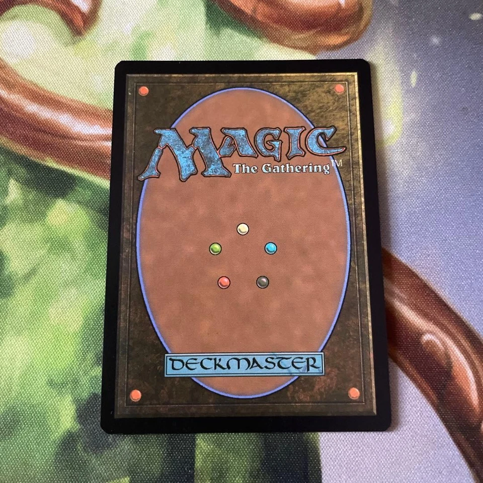 MTG Path to Exile Foil English Unused Magic Card - Image 2 of 2