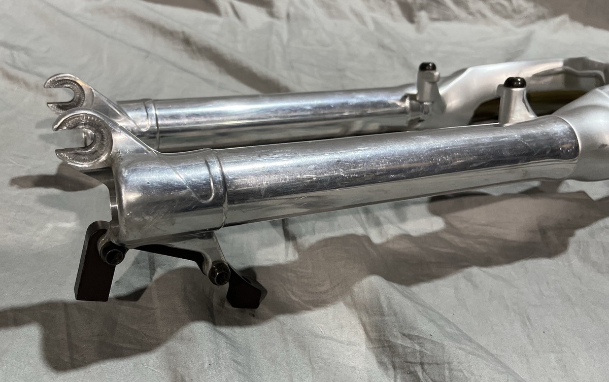 Marzocchi Z1 MCR Bomber Fork 26