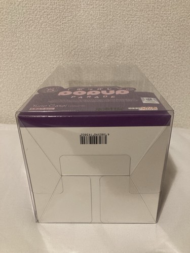 POP UP PARADE Yuno Gasai Future Diary Limited Ver. Figure Good Smile NEW - Picture 5 of 14