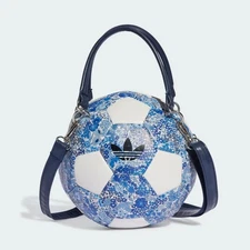 JD5424 adidas Originals x Liberty London Football Soccer Ball
