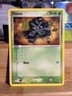 PINECO 66/115 EX Unseen Forces Unlimited Vintage Pokemon TCG Lightly Played