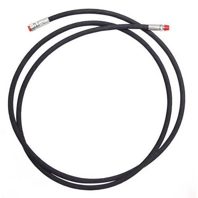 #ad #ad Rex Output HoseHigh Pressure10 Ft1 4 In 3917 Rex 3917 662933592009 $102.56