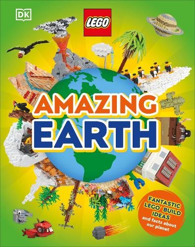 Lego Amazing Earth - Image 9