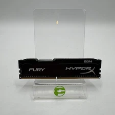 Kingston HyperX Fury 8GB (1x8GB) RAM DDR4 2666MHz HP26D4U9S8ME-8X
