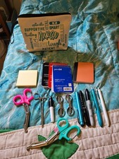 Nurse Supply Bundle