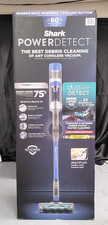 Shark IP1250 PowerDetect Cordless Stick Vacuum DuoClean Detect MultiFLEX 21.6V