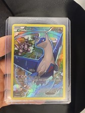 Latios (Full Art Promo) XY79 XY Holo