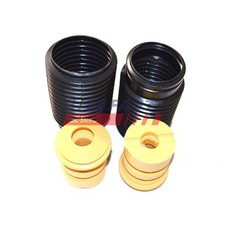 Staubschutzsatz Stoßdämpfer hinten für Alfa Romeo 147 937 156 932 | 23867234