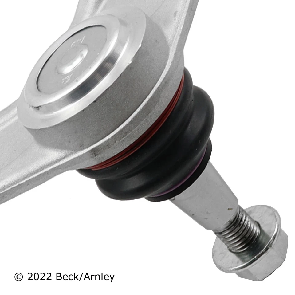 Brazo de control con rótula Beck Arnley 102-8334 para Volvo Xc60 Xc90 16-23 Foto 3 de 4